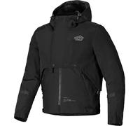 Giacca Moto Alpinestars Mootant WP Parka Nero4XL Nero