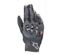 Alpinestars Morph Sport Guanti Moto (Black,S)