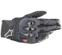 Alpinestars Morph Sport Guanti Moto, nero, Taglia 2XL