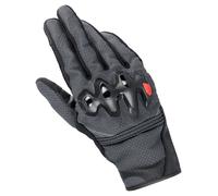 Alpinestars Morph Street Guanti Moto, nero-grigio, taglia 3XL