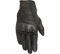 Alpinestars guanto uomo Mustang V2 - 1100 Black L
