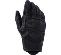 Alpinestars Mustang V3 Perforated Leather Gloves Nero M