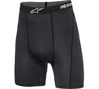 Alpinestars Boxer MX Uomo Nero Taglia L