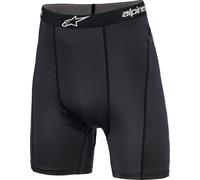 Alpinestars Mx Boxers Nero XL Uomo