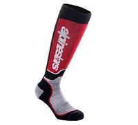 Alpinestars Mx Plus Socks EU 41-43 1/2