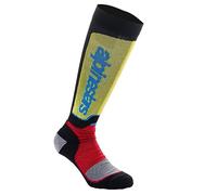 Alpinestars Mx Plus Socks EU 44-47