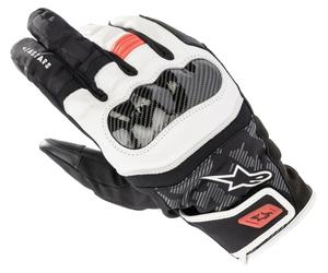 alpinestars MX Z Drystar Guanti unisex nero, taglia S