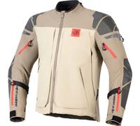Alpinestars Nazca 3l Gore-tex® Pro Jacket Marrone L Uomo