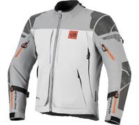ALPINESTARS ALPINESTARS - Giacca Nazca Gore-Tex Pro Dark Grigio / Mid Grigio 2XL