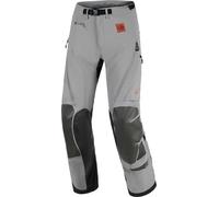 Alpinestars Nazca 3L, pantaloni in tessuto Gore-Tex M male Grigio/Nero