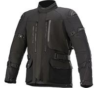 Alpinestars NC Accessori, Nero, M Uomo