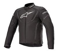 Alpinestars Nc - Giacca da motociclista da uomo (confezione da 1)
