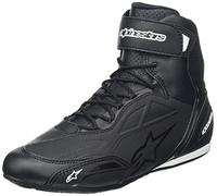 Alpinestars NC, x Unisex-Adulto, Nero, 42 EU