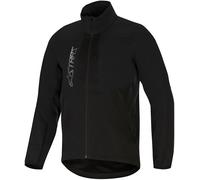 Alpinestars Nevada Giacca Per Biciclette, nero, Taglia S