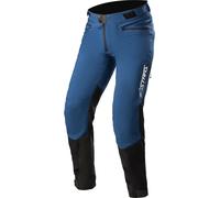 Alpinestars Nevada Pantaloni Da Bicicletta, nero-blu, taglia 28 per maschi