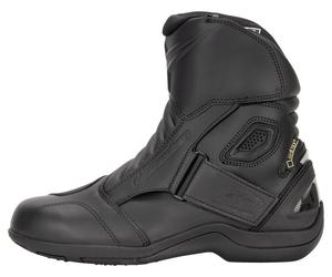 alpinestars New Land Bassi Stivali unisex nero, taglia 45