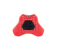 Alpinestars Nucleon Plasma Racing Chest Protector Rosso L
