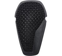 Alpinestars Nucleon Flex Plus Protezioni per le ginocchia, nero, taglia S per maschi