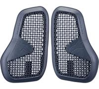 Alpinestars Nucleon Flex Pro Ci, protettore del torace Level-2 L male Grigio Scuro