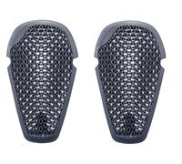 Alpinestars Nucleon Flex Pro Ginocchiere - Inserto da 2 pezzi per pantaloni...