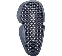 Alpinestars Nucleon Flex Pro Protettori a gomito, grigio, taglia S per maschi