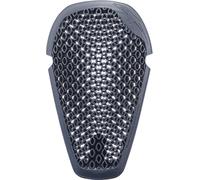 Alpinestars Nucleon Flex Pro Protettori del ginocchio, grigio, Taglia S
