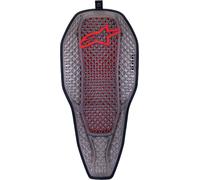 Protezione schiena Alpinestars NUCLEON FLEX PROi FULL BACK PROTECTOR INSERT tran