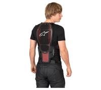 alpinestars Nucleon KR-1 Cell Protettore Dorsale S