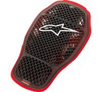 Alpinestars Nucleon Kr 1 Celli Back Protector Nero L