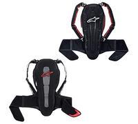 Alpinestars Nucleon KR-2 chiena