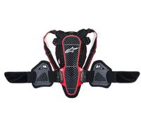 Alpinestars paraschiena Nucleon Kr-3 M
