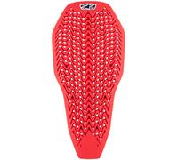 Alpinestars Nucleon Plasma Full Back Protector Rosso S