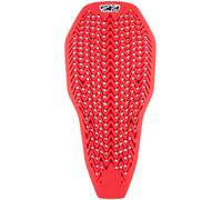Alpinestars Nucleon Plasma Full Back Protector Rosso S