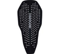 Alpinestars Nucleon Plasma Full, Inserto paraschiena Livello 2 M male Rosso/Nero