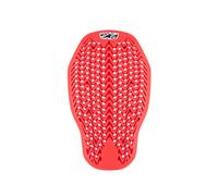 Paraschiena Alpinestars Nucleon Plasma Rosso-Nero L Nero