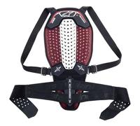 Alpinestars Nucleon Plasma Back Protector Nero XL