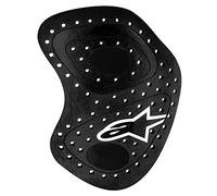 Alpinestars Nucleon Racing Kr-Hr Nero Bianco L