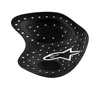 Alpinestars Nucleon Racing Kr-Hr Nero Bianco S
