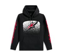 Alpinestars Obsessed Hoodie Uomo (Nero