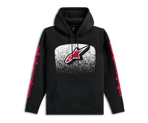 Alpinestars Obsessed Hoodie Uomo (Nero)