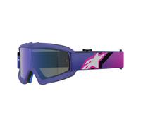 Alpinestars Occhiali Da Off-road Junior Vision Corp