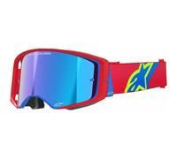 Alpinestars Occhiali Da Off-road Supertech Corp
