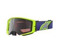 Alpinestars Occhiali Da Off-road Supertech Vision Corp