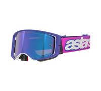 Alpinestars Occhiali Da Off-road Supertech Vision Vista