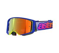 Alpinestars Occhiali Da Off-road Supertech Vision Vista