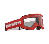 Alpinestars Occhiali Da Off-road Vision 3 Wordmark