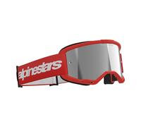 Alpinestars Occhiali Da Off-road Vision 3 Wordmark