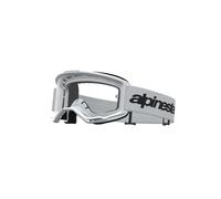 Alpinestars Occhiali Da Off-road Vision 3 Wordmark
