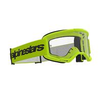 Alpinestars Occhiali Da Off-road Vision 3 Wordmark
