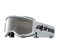 Alpinestars Lunettes Off-road Vision 3 Wordmark